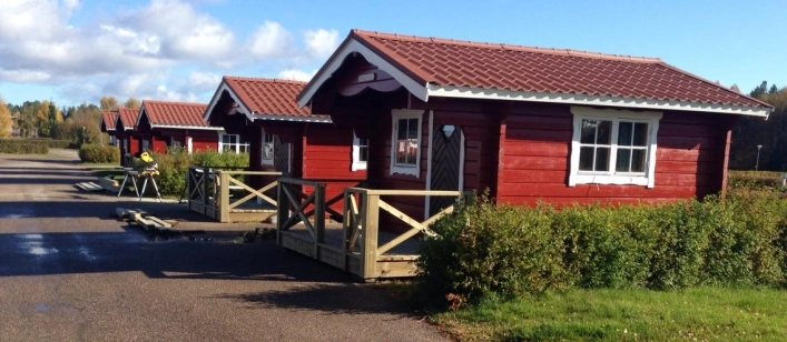 Svegs Camping - zdjęcie 4