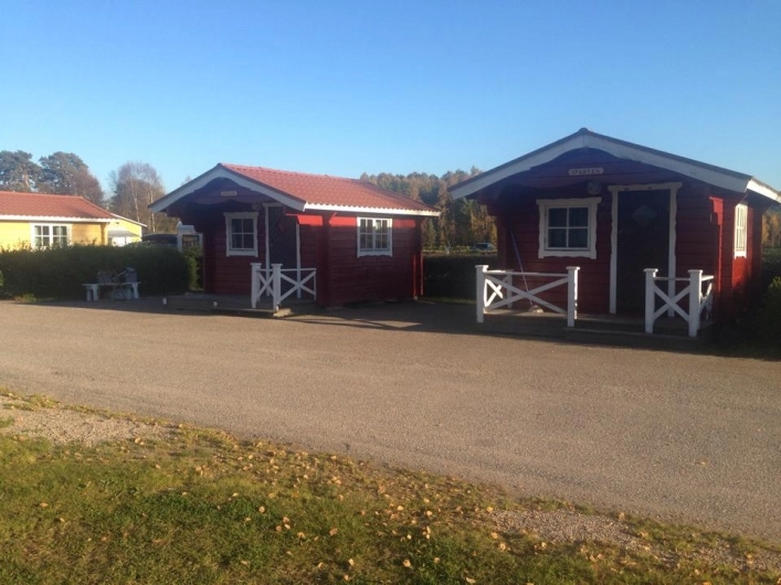 Svegs Camping - zdjęcie 3