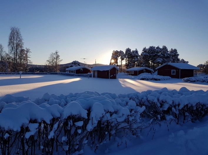 Svegs Camping - zdjęcie 1