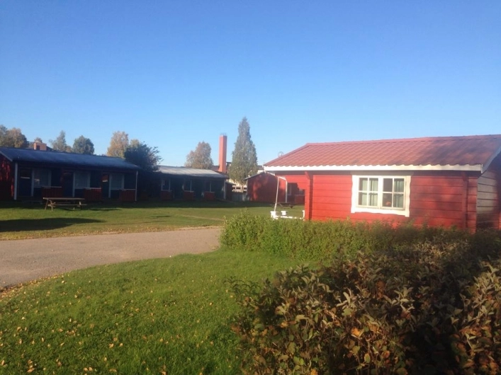 Svegs Camping - zdjęcie 1