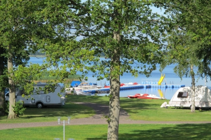 Swecamp Jägersbo - Familjecamping & Stugby - zdjęcie 3