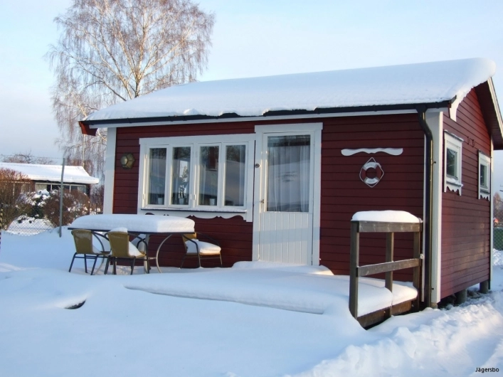 Swecamp Jägersbo - Familjecamping & Stugby - zdjęcie 1