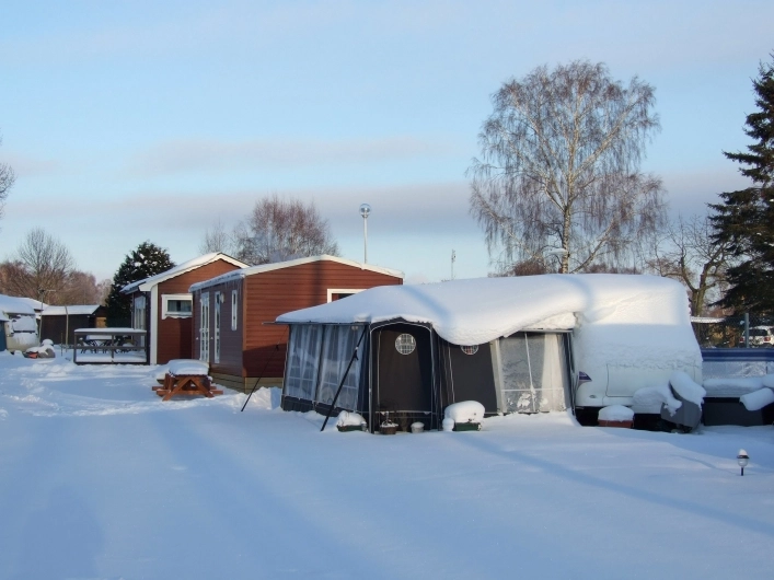 Swecamp Jägersbo - Familjecamping & Stugby - zdjęcie 1