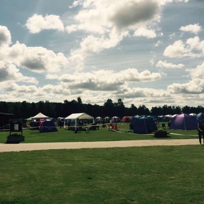 Tånga Heds Camping - zdjęcie 3