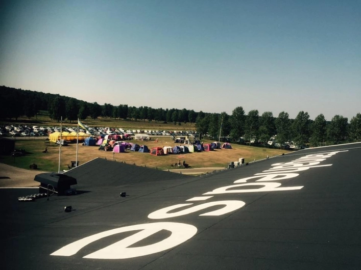 Tånga Heds Camping - zdjęcie 1