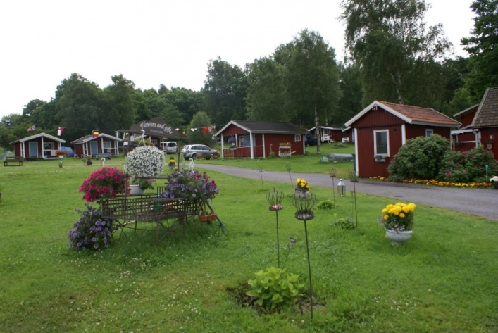 Tanums Camping & Stugby - zdjęcie 3