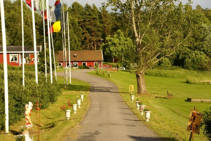 Tanums Camping & Stugby - zdjęcie 1