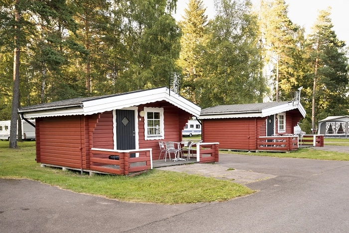 Tidaholm-hökensås Semesterby och Camping - zdjęcie 4