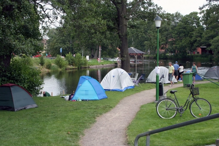 Tidaholms Camping - zdjęcie 2