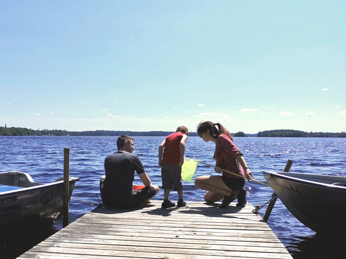 Tingsryd Resort - zdjęcie 2