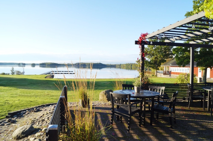 Tingsryd Resort - zdjęcie 1