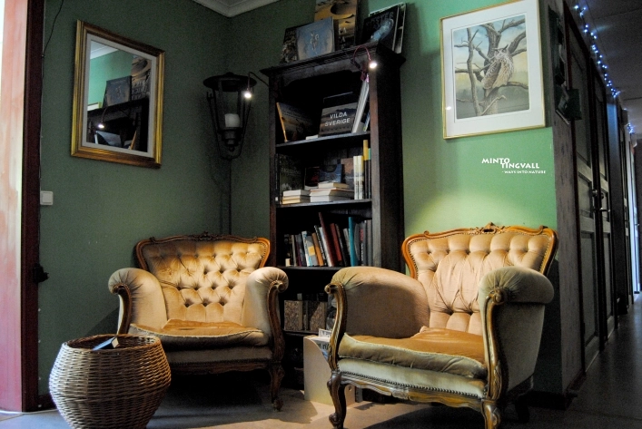 Tingvall Stellplatz - zdjęcie 4