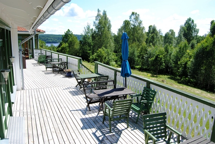 Tingvall Stellplatz - zdjęcie 3