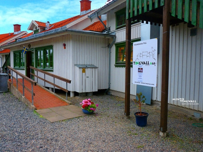 Tingvall Stellplatz - zdjęcie 2