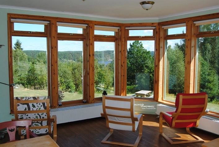 Tingvall Stellplatz - zdjęcie 1