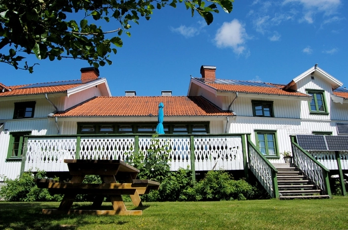 Tingvall Stellplatz - zdjęcie 1