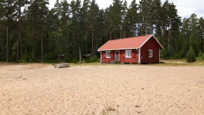 Tivedsbadets Camping & Bad - zdjęcie 2