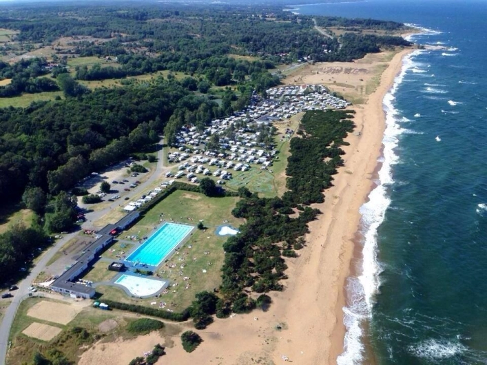 Tobisviks Camping - zdjęcie 1