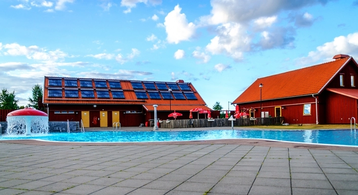 Töreboda Camping & Bad - zdjęcie 4