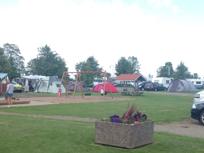 Töreboda Camping & Bad - zdjęcie 3