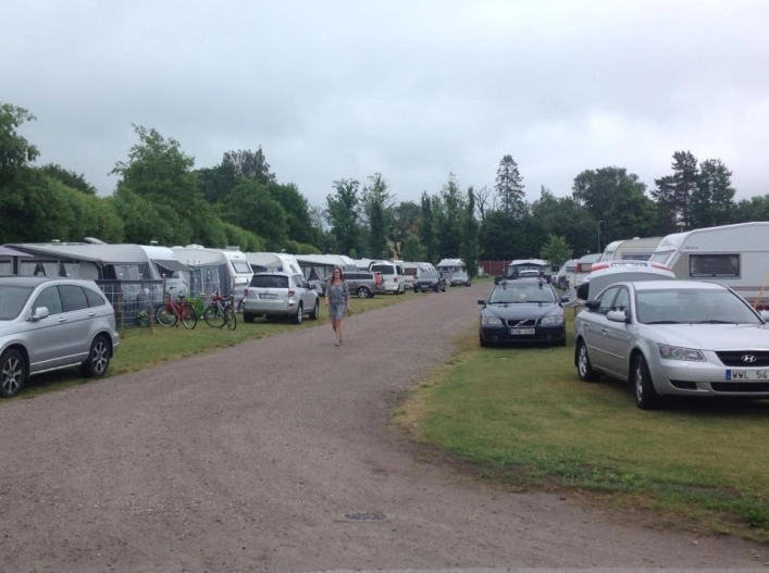 zobacz camping - zdjęcie 1