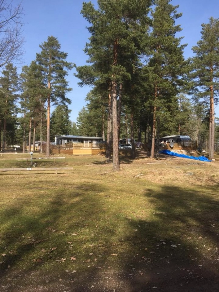 Torpöns Camping - zdjęcie 3