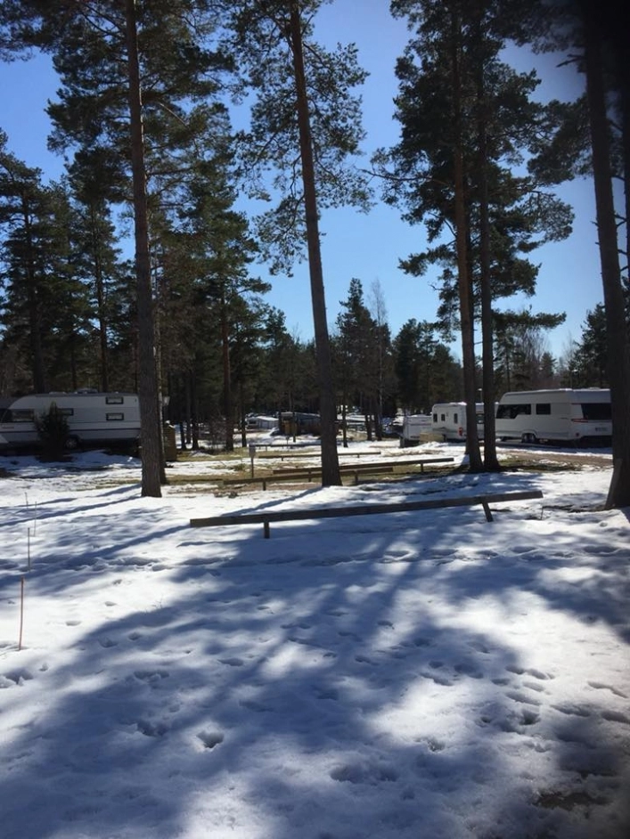 Torpöns Camping - zdjęcie 2
