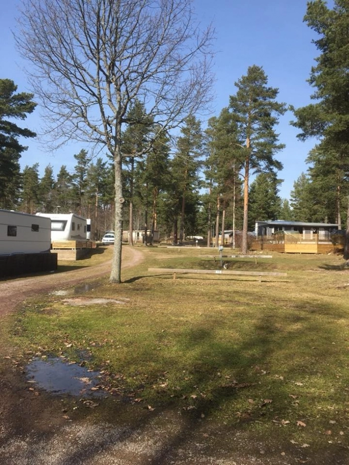 Torpöns Camping - zdjęcie 1