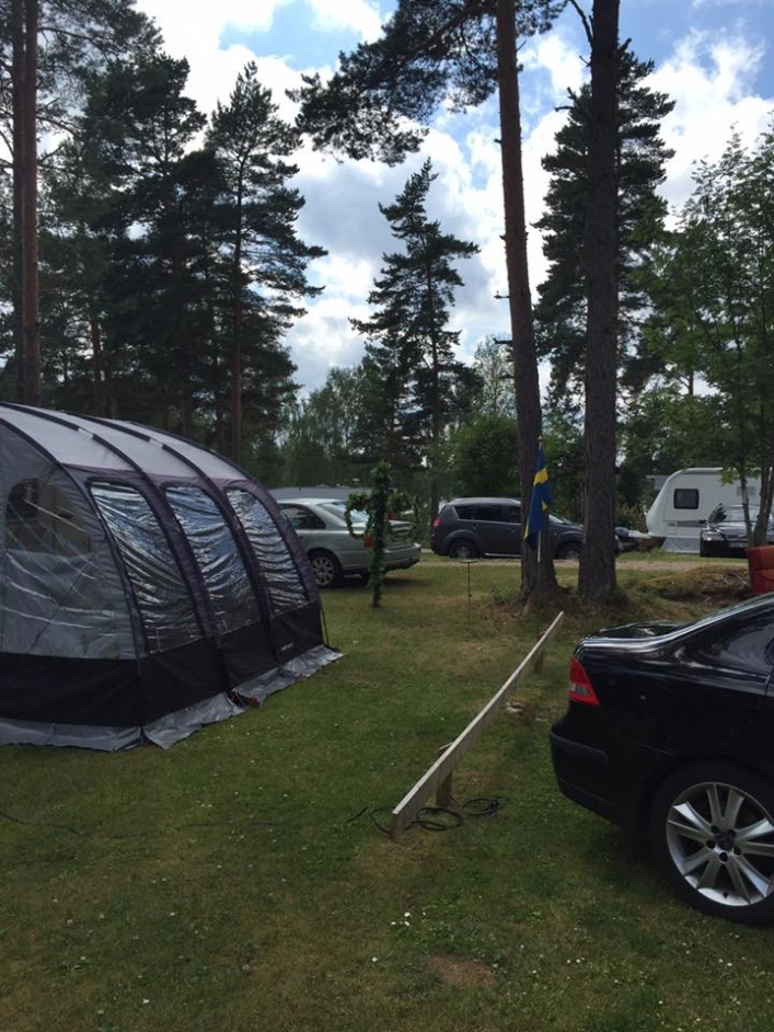 Torpöns Camping - zdjęcie 1