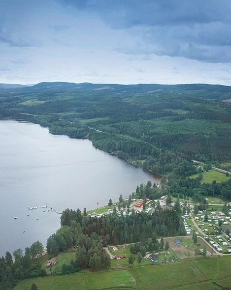 Torsby Camping - zdjęcie 1