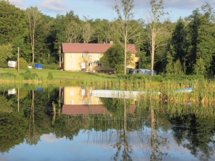 Tostarpsgården Camping - zdjęcie 2