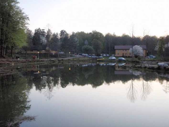 Tostarpsgården Camping - zdjęcie 1