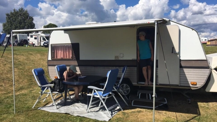 Trängbo Camping - zdjęcie 2