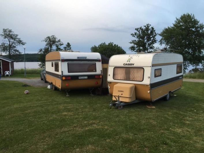 Trängbo Camping - zdjęcie 1