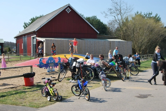 Träslövsläges Familjecamping - zdjęcie 4