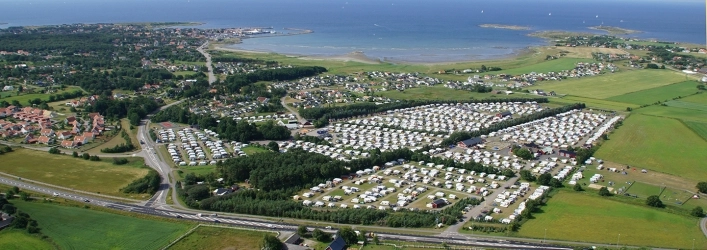 Träslövsläges Familjecamping - zdjęcie 3