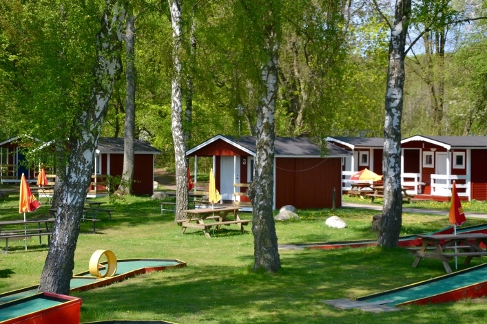 Tredenborgs Camping - zdjęcie 2