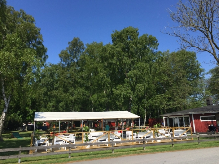 Tredenborgs Camping - zdjęcie 1