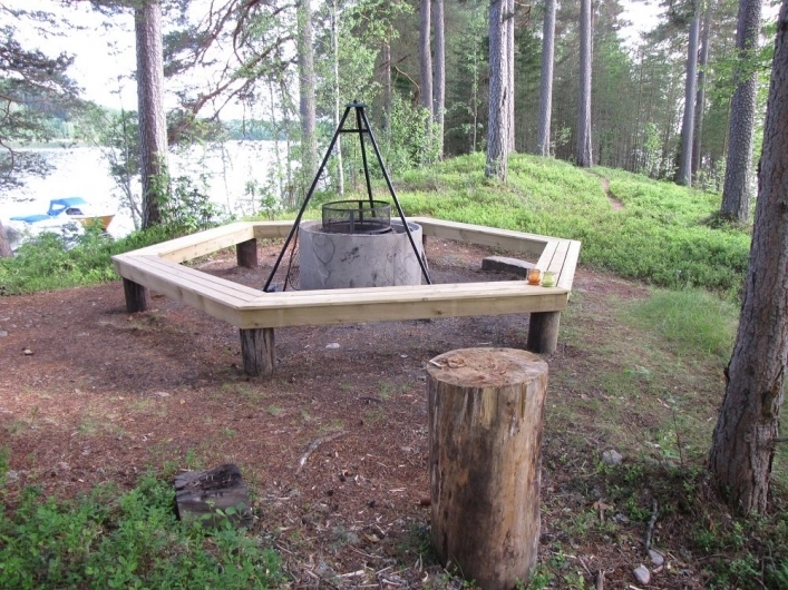 Treens Natur o Fiskecamp - zdjęcie 4