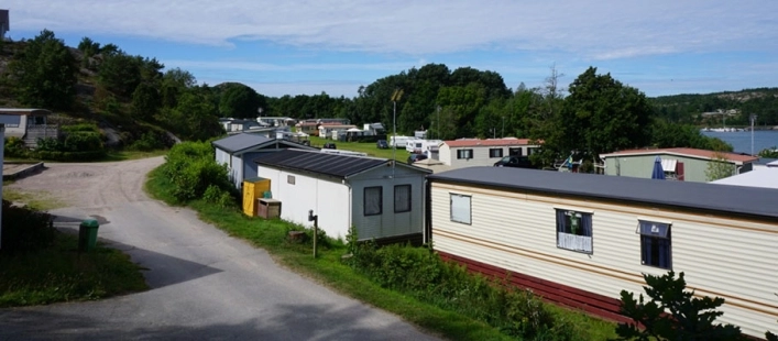 Trellebystrands Familjecamping - zdjęcie 3