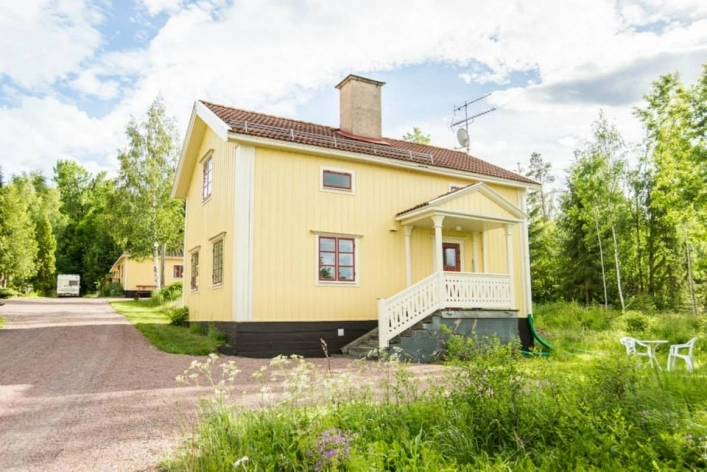 Trollnäs Hotell & Vandrarhem - zdjęcie 1