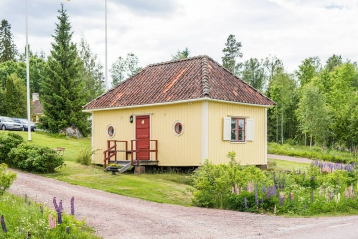 Trollnäs Hotell & Vandrarhem - zdjęcie 1