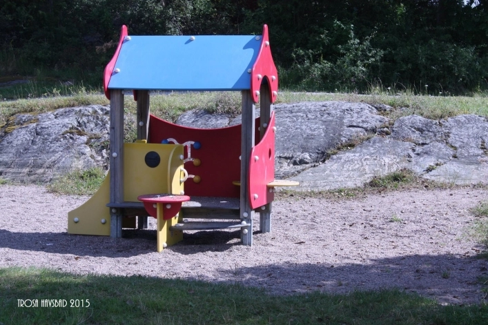 Trosa Havsbads Camping - zdjęcie 4