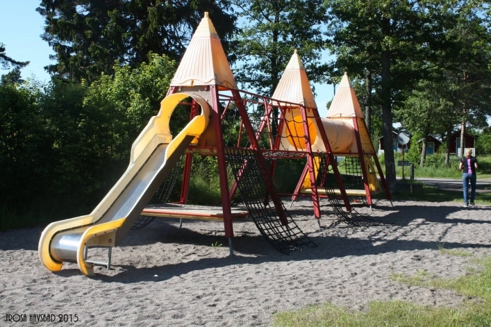 Trosa Havsbads Camping - zdjęcie 3