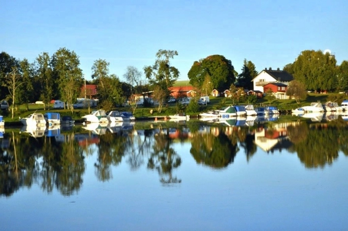 Tyllsnäs Vandrarhem & camping - zdjęcie 3