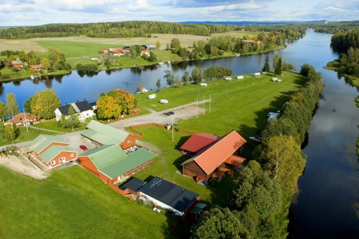 Tyllsnäs Vandrarhem & camping - zdjęcie 2