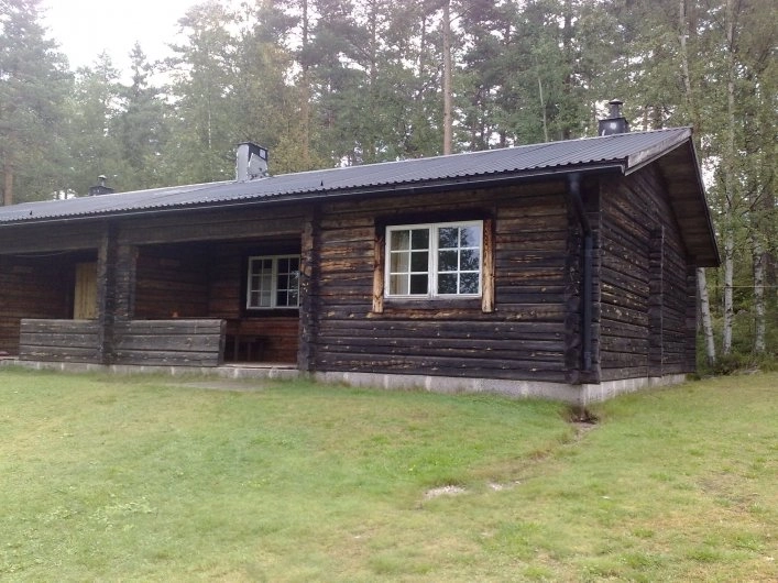 Tyngsjö Vildmark HB. - zdjęcie 2