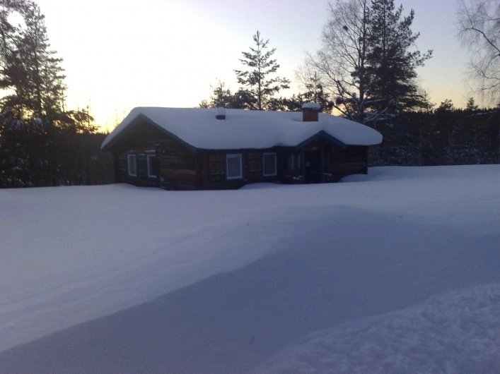 Tyngsjö Vildmark HB. - zdjęcie 1