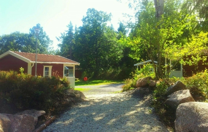 Ursands Camping - zdjęcie 2