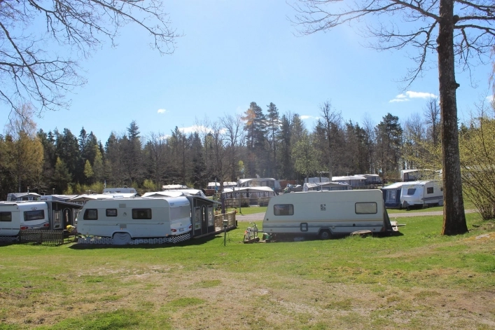 Ursands Camping - zdjęcie 1